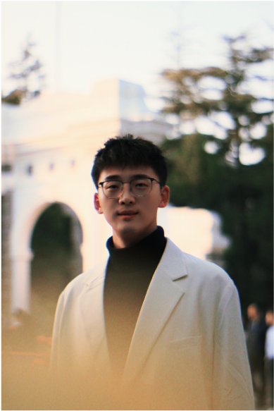 Ziyang Liu
