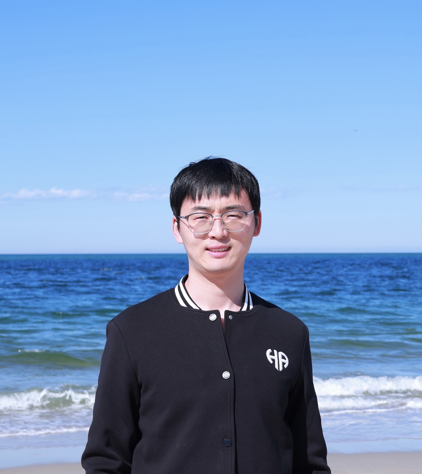 Ziyang Liu