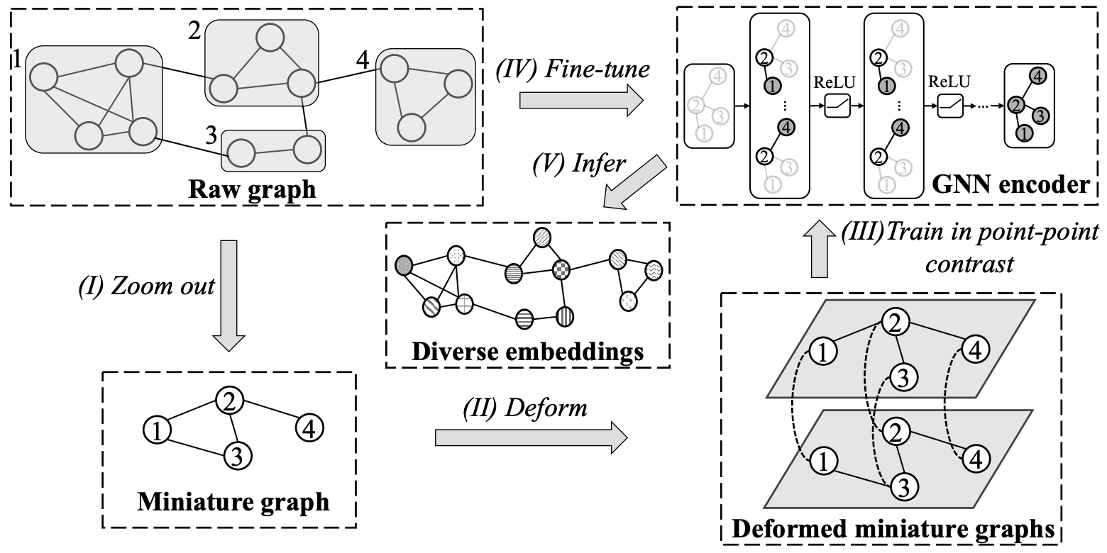 GZL Model Architecture